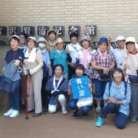 被災者支援交流促進活動は毎月実施