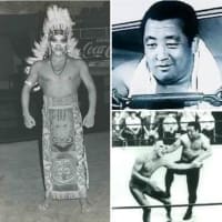龍熱の昭和プロレス放談85 ドリー・ファンクJr☓アントニオ猪木 龍熱の昭和プロレス放談85 ドリー・ファンクJr☓アントニオ猪木