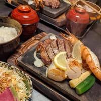 ランチ