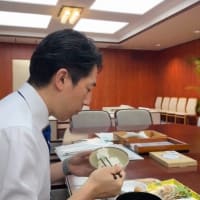 「米価高騰対策」