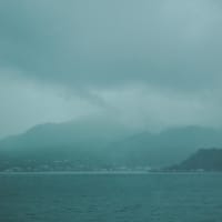 桜島フェリー