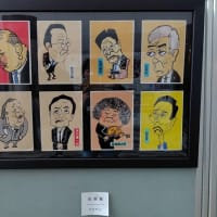 にじいろクラブ水彩画展