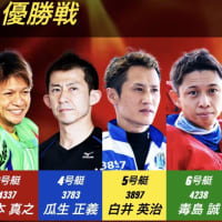 🔥賞金王決定戦🔥鬼予想