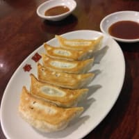 宇都宮の餃子