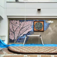 麻布小最終週2日目