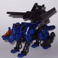 GZ-008 ソウルタイガー - 元傭兵の気分的なレビュ倉庫