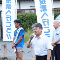 天草遊説