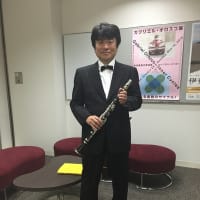 音の輪コンサート２０１５