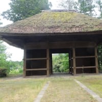 映画「はなれ瞽女おりん」ロケ地　佐渡島