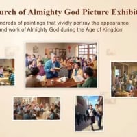 THE BACKGROUND TO THE APPEARANCE AND WORK OF ALMIGHTY GOD
