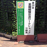 SST経験交流in前橋が終了しました