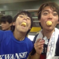 9/18  なんば練習