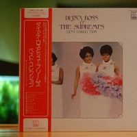 Diana Ross & The Supremes Best Collection