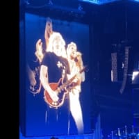 Queen ＋ Adam Lanbert 札幌公演
