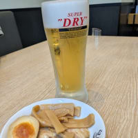 れんげ食堂 TOSHUで昼飲み
