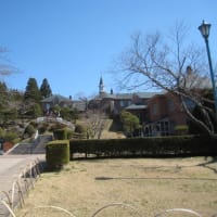 函館観光でトラピスチヌ修道院へ