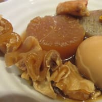 「安兵衛（別館）」　新宿思い出横丁