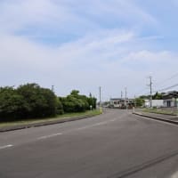 瀬戸内国際芸術祭2025　瀬戸大橋エリア　旧瀬居小学校　令和7年5月15日