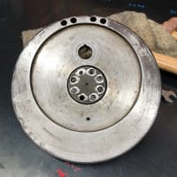 Crank Shaft Exchange
