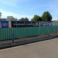 岡山から日産へ！　新横浜～小机～日産スタジアムのルートを選択した理由とは！？