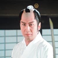 木曜時代劇　松平右近事件帳　怪盗暗闇吉三