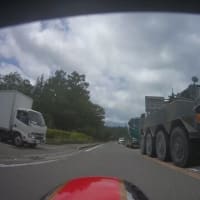 3つの遭遇