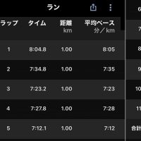 両親ショートステイ, トレーニング & 孫の顔を見に