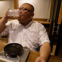 【居酒屋　縁】特製ホルモン焼き【食べログjsh】新潟県上越グルメ