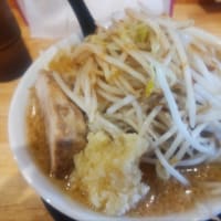 麺's world 豊二郎＠豊橋