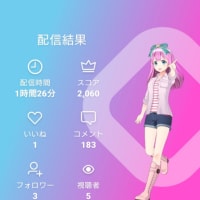 配信中にやらかしてしまった