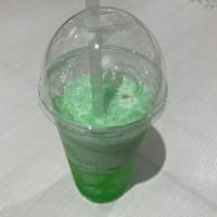 メロンフロート
