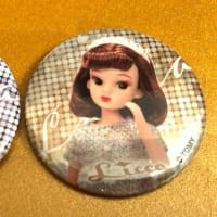 リカちゃん POP-UP STORE レトロパーティー　in 池袋　LOFT（残念 編）