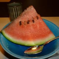 ゆ○んでお食事