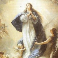 聖母の被昇天の大祝日　　　　Assumptio B. Mariae V.　