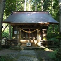 玉簾の滝（山形）
