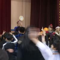 クリスマス会