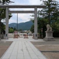 白山神社の総本宮