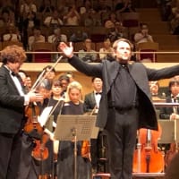 アンドレイ・ボレイコ ✕ ツォトネ・ゼジ二ゼ ✕ 新日本フィルでストラヴィンスキー「ピアノと管弦楽のためのカプリッチョ」、ショスタコーヴィチ「交響曲第１１番」を聴く
