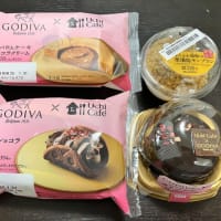誘惑に負けて