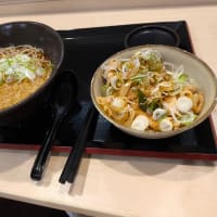ゆで太郎増田新田店