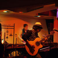 Live Report: 2009.2.26（木）新谷祥子 Special Guest:仲井戸麗市