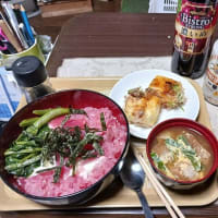 はるの小川はさらさら…^^;