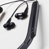 SONY WI-1000X レビュー　－Headphones Connect－