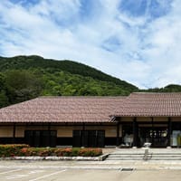 【16世紀に発見・開発の背景　世界遺産・石見銀山-2】