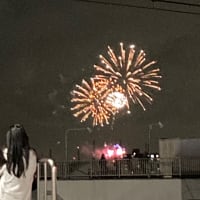 ’24年 20時15分から開催になった『高石シーサイドフェスティバル』！