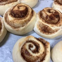 明日のパン