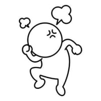 久々のブログは怒り💢ブログです┏○ﾍﾟｺｯ