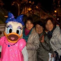 2013 ディズニーシー