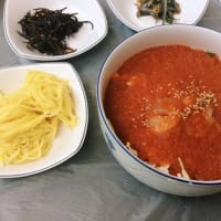 【韓国料理/巨済】巨済のこのお店でしか食べられない特別な料理とは?(ウォン・ヒジョン刺身店)