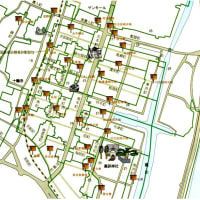 風塵抄（３）　（高砂町編）高砂町を歩く（１）